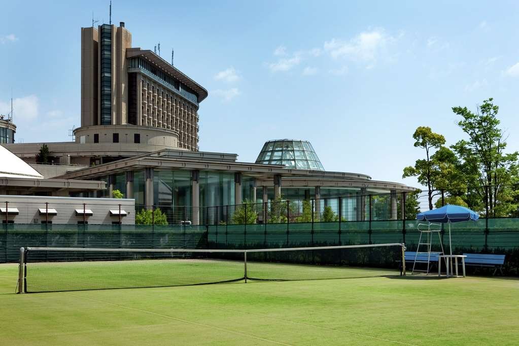 Hotel photo 3 of Hilton Odawara Resort & Spa.