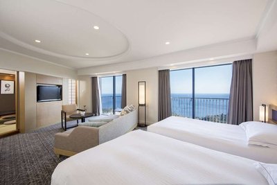 Hotel photo 7 of Hilton Odawara Resort & Spa.