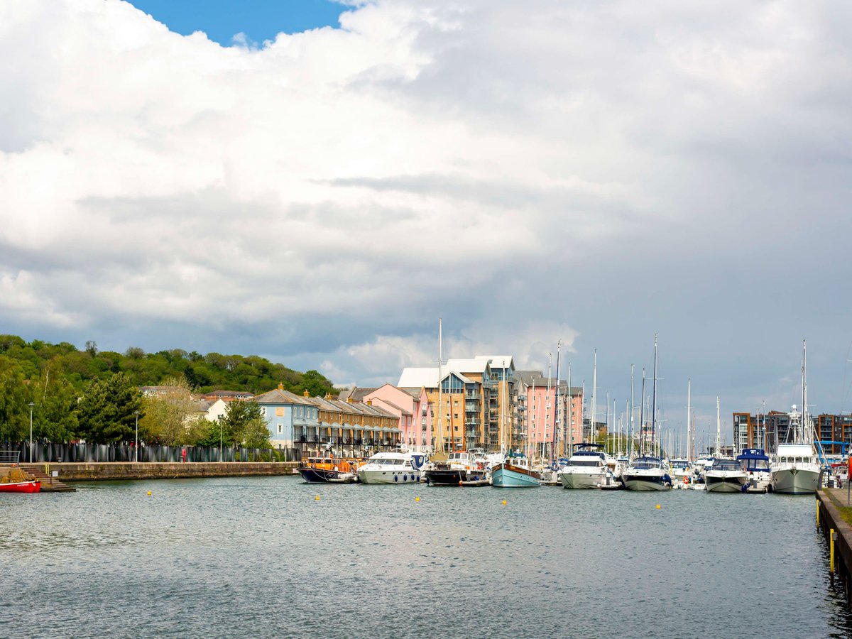 IBIS BUDGET PORTISHEAD MARINA - Updated 2022 Prices & Hotel Reviews ...