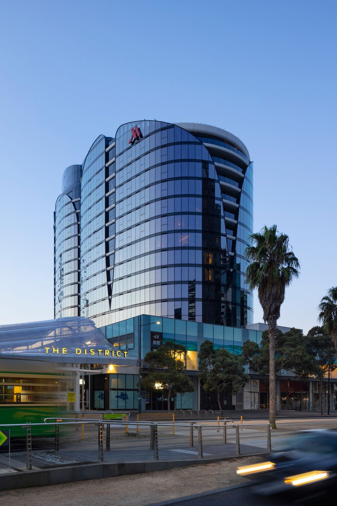 MELBOURNE MARRIOTT HOTEL DOCKLANDS - Updated 2022 (Australia)