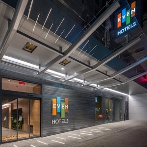 Welcome to EVEN Hotel New York - Midtown East 