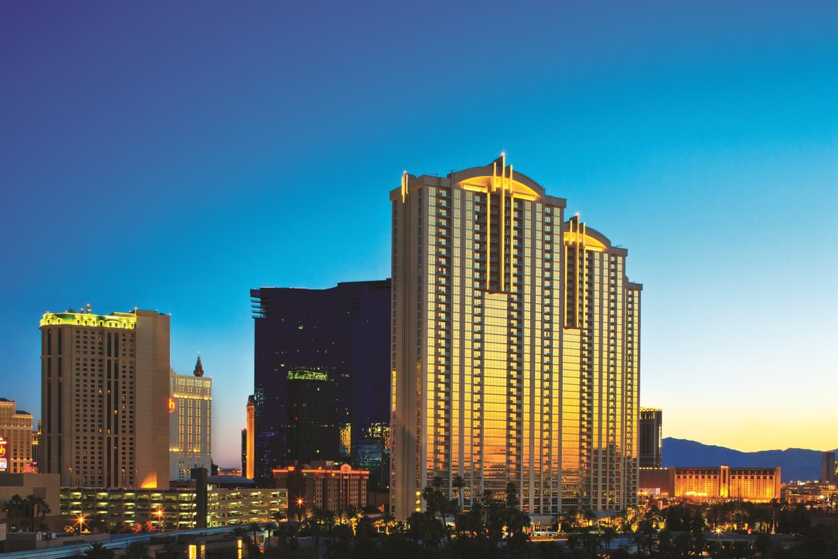 THE 10 BEST Hotels in Las Vegas, NV for 2022 (from $54) - Tripadvisor