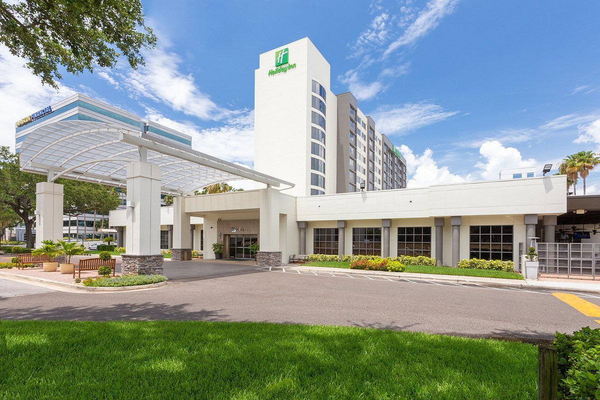 Holiday Inn Tampa Westshore - Airport Area, an IHG Hotel, hotel in Tampa