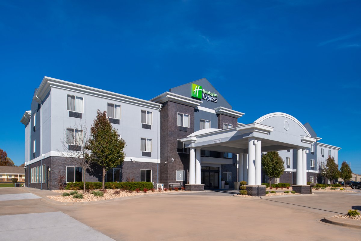 THE 5 BEST Hotels in Fort Scott, KS for 2022 (from $51) - Tripadvisor