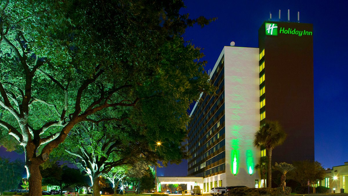 Holiday Inn Houston S - NRG Area - Med Ctr, an IHG Hotel, hotell i Houston