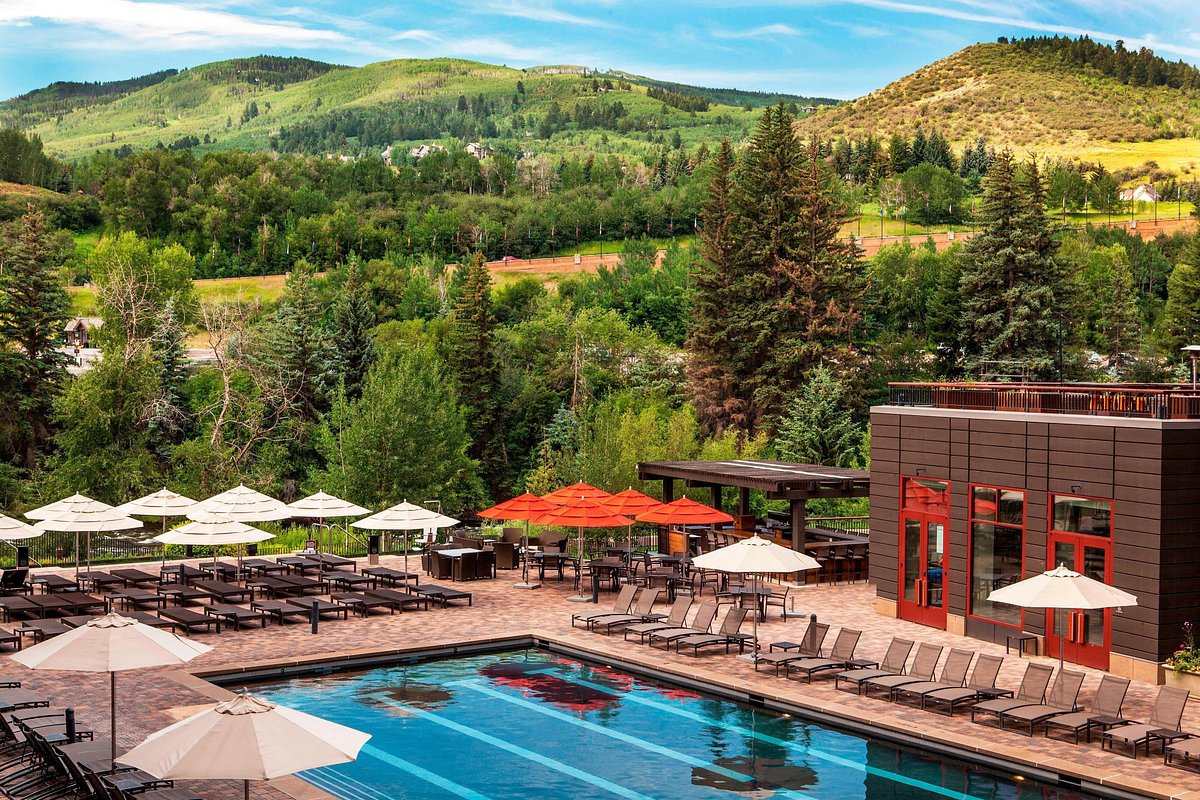 The Westin Riverfront Resort &amp; Spa, Avon, Vail Valley, hotel in Colorado