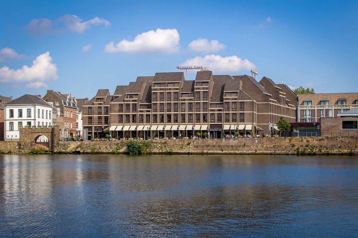 Crowne Plaza Maastricht, hotel in Maastricht