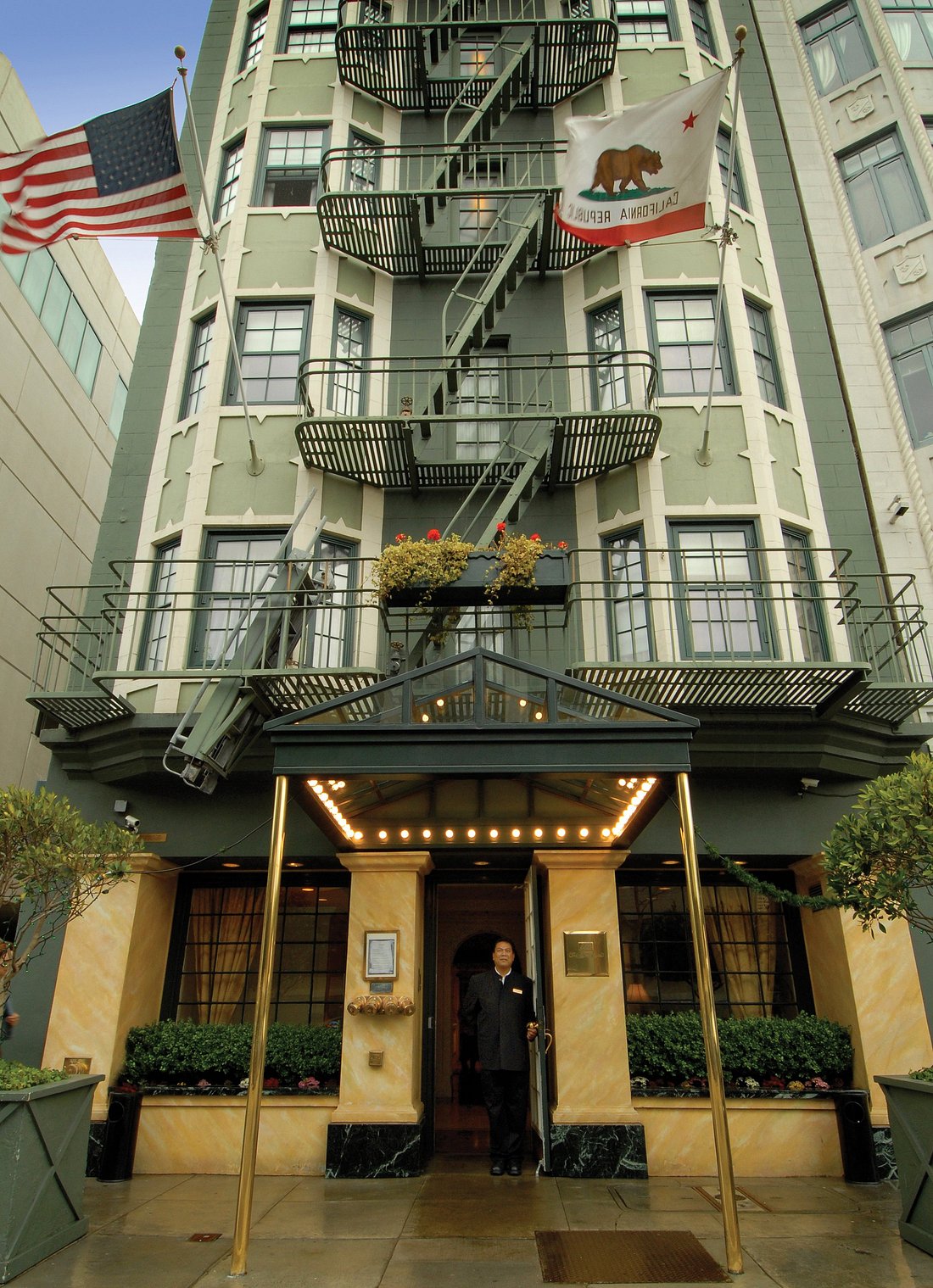 Inn at the Opera UPDATED 2023 Prices, Reviews & Photos (San Francisco