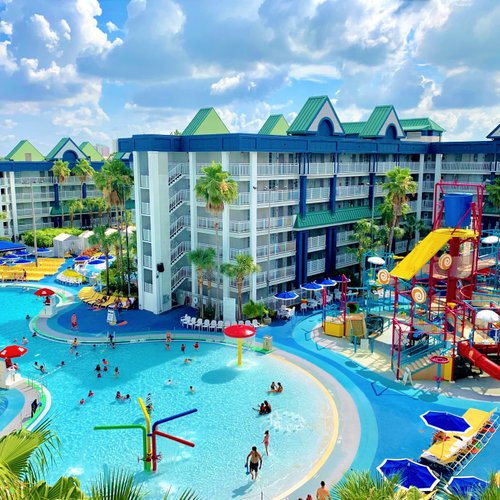 THE 10 BEST Orlando Hotel Deals (Jul 2022) - Tripadvisor