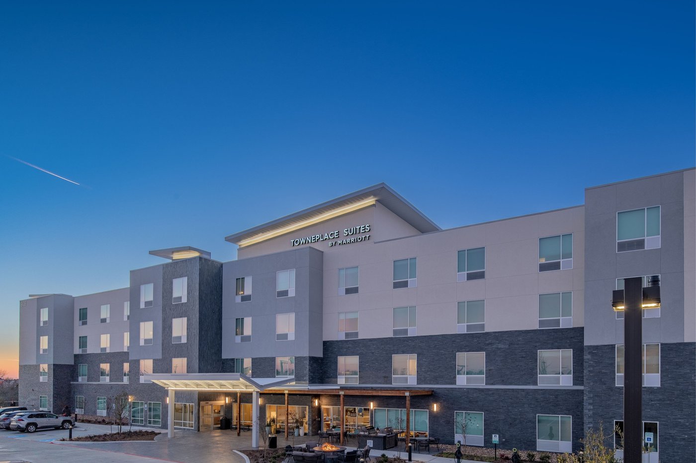 TOWNEPLACE SUITES BY MARRIOTT DALLAS ROCKWALL - Hotel Reviews, Photos ...