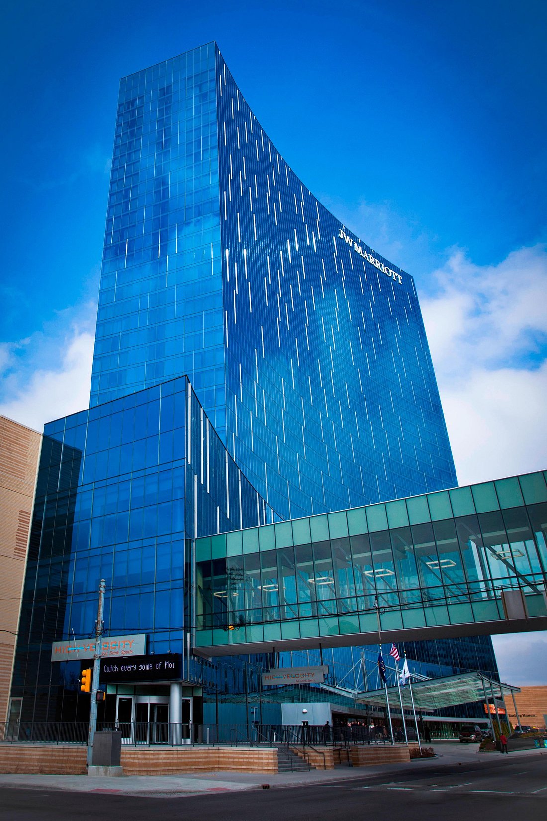 JW MARRIOTT INDIANAPOLIS Updated 2022 Reviews (IN)