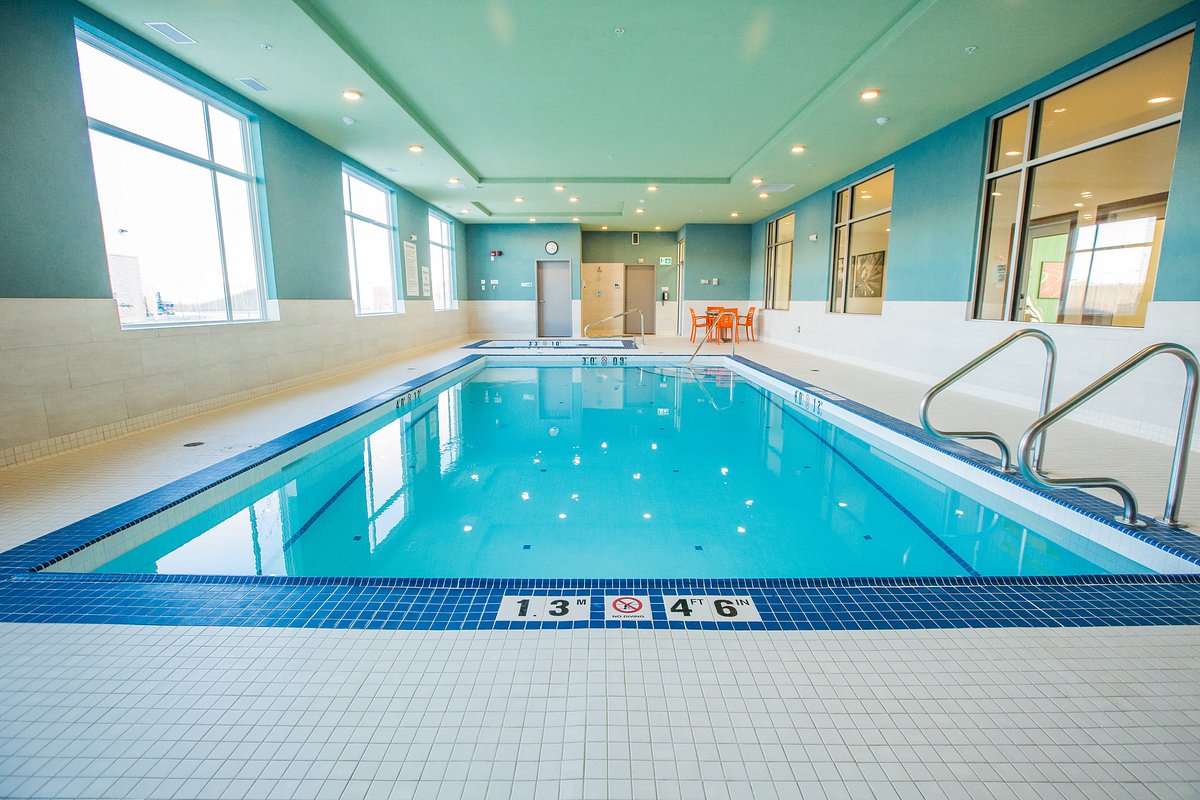 Holiday Inn Express Suites West Edmonton Mall Area An Ihg Hotel Pool Pictures Reviews Tripadvisor Holiday Inn Express Suites West Edmonton Mall Area An Ihg Hotel Pool Pictures Reviews Tripadvisor
