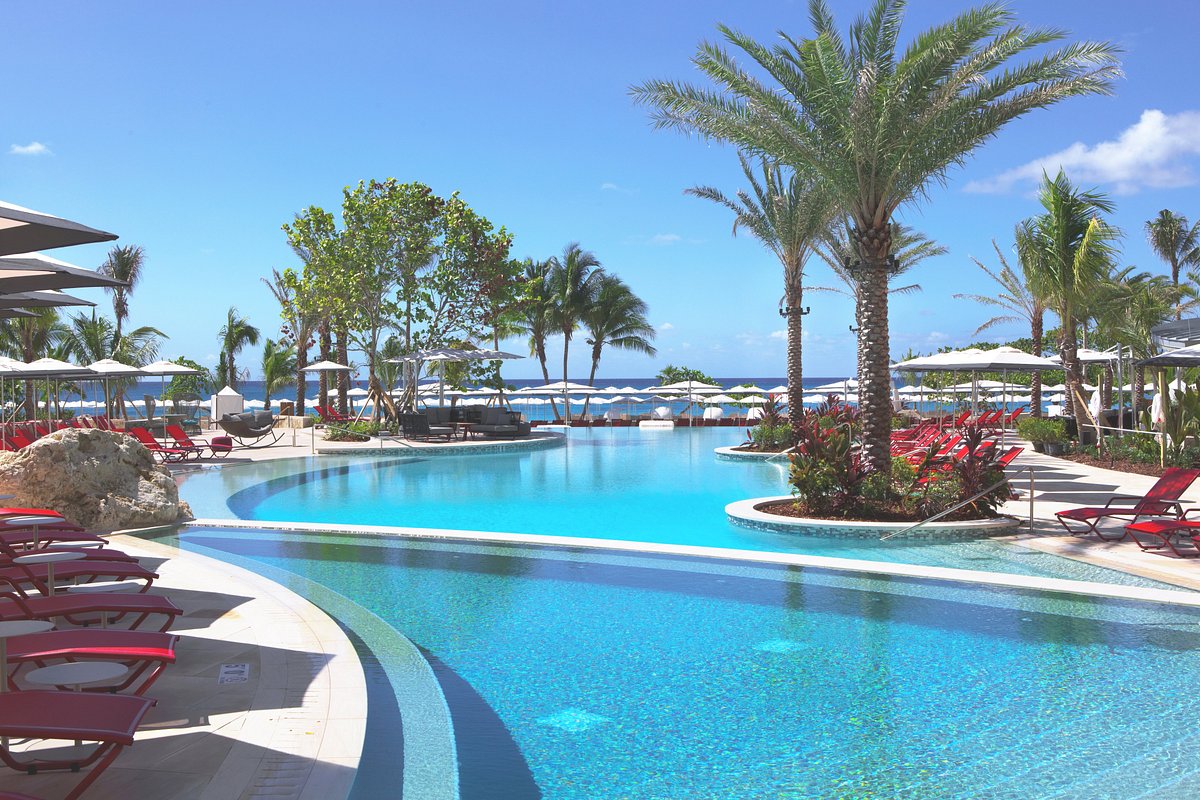 Kimpton Seafire Resort + Spa, hôtel à Grand Cayman