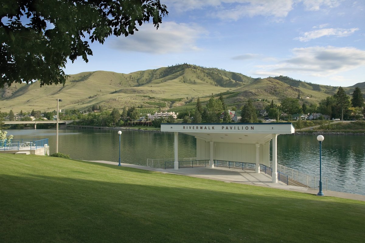 THE 10 BEST Hotels in Chelan, WA for 2022 (from $100) - Tripadvisor