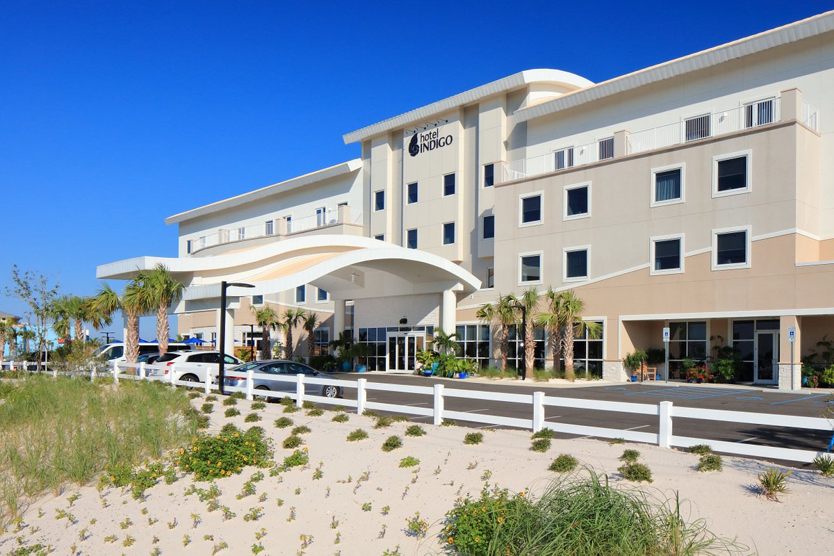Hotel Indigo Orange Beach - Gulf Shores, an IHG Hotel, hotel em Gulf Shores