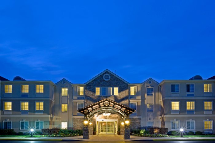 STAYBRIDGE SUITES PHILADELPHIA-MT. LAUREL, AN IHG HOTEL $119 ($̶1̶5̶0̶ ...