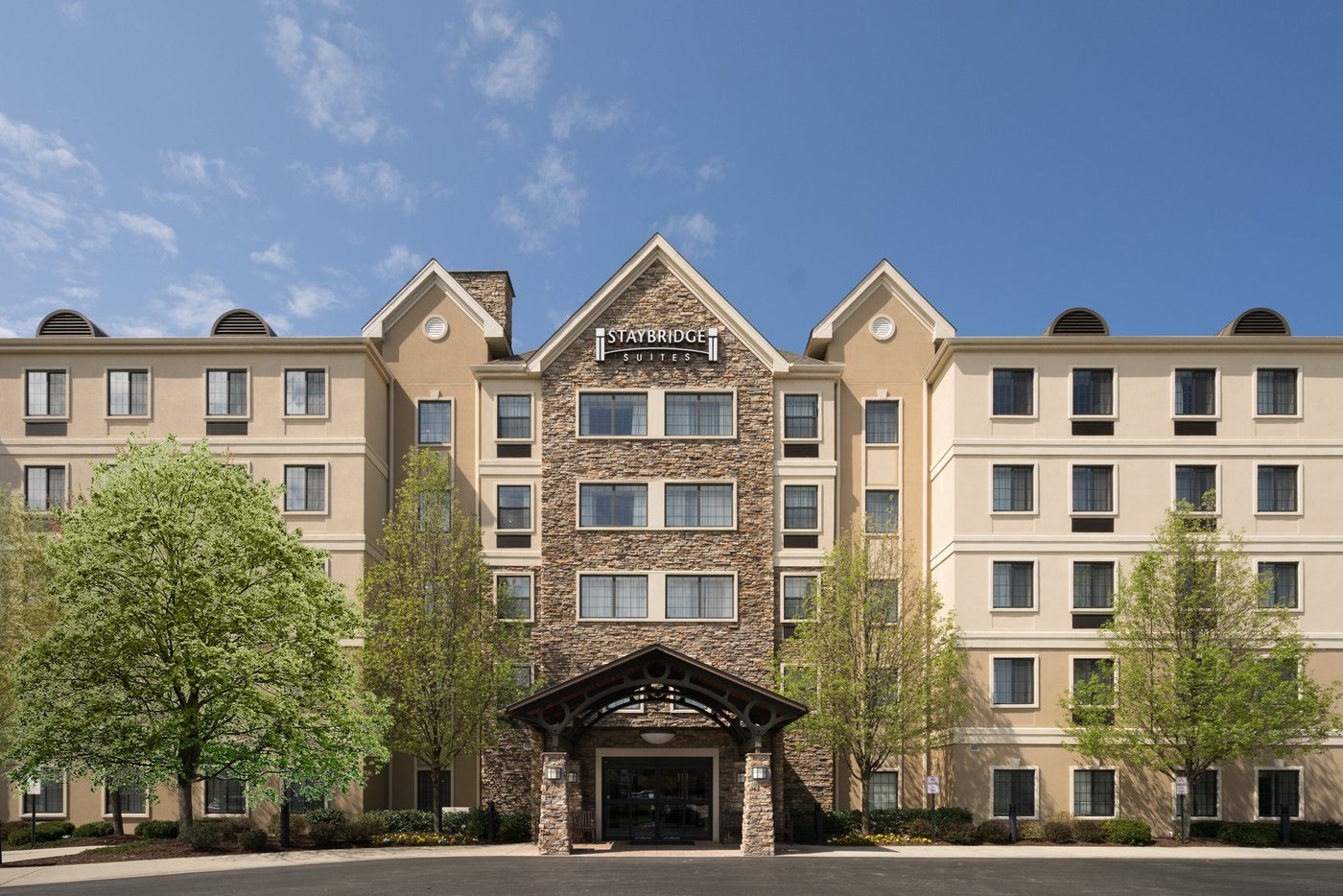 STAYBRIDGE SUITES WILMINGTON - BRANDYWINE VALLEY, AN IHG HOTEL (Glen