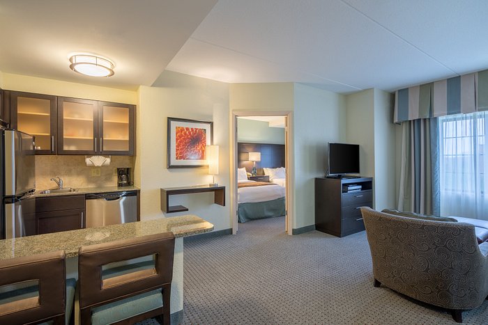 STAYBRIDGE SUITES WILMINGTON - BRANDYWINE VALLEY, AN IHG HOTEL (Glen