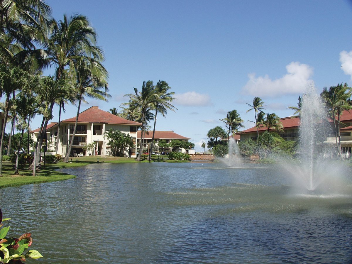 KAUAI BEACH VILLAS Resort (Hawaii): Prezzi 2022 e recensioni