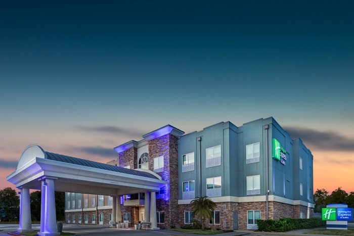 HOLIDAY INN EXPRESS HOTEL & SUITES ROCKPORT - BAY $98 ($̶1̶4̶1̶ ...