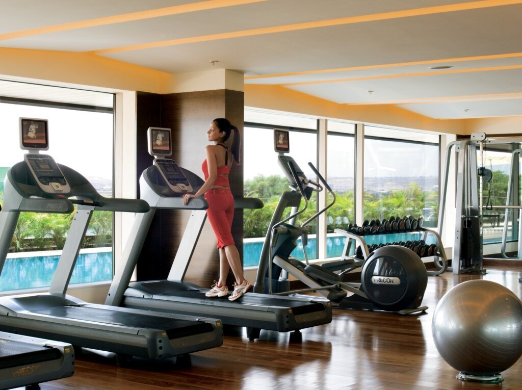 COURTYARD BY MARRIOTT PUNE HINJEWADI - Prices & Hotel Reviews (India)