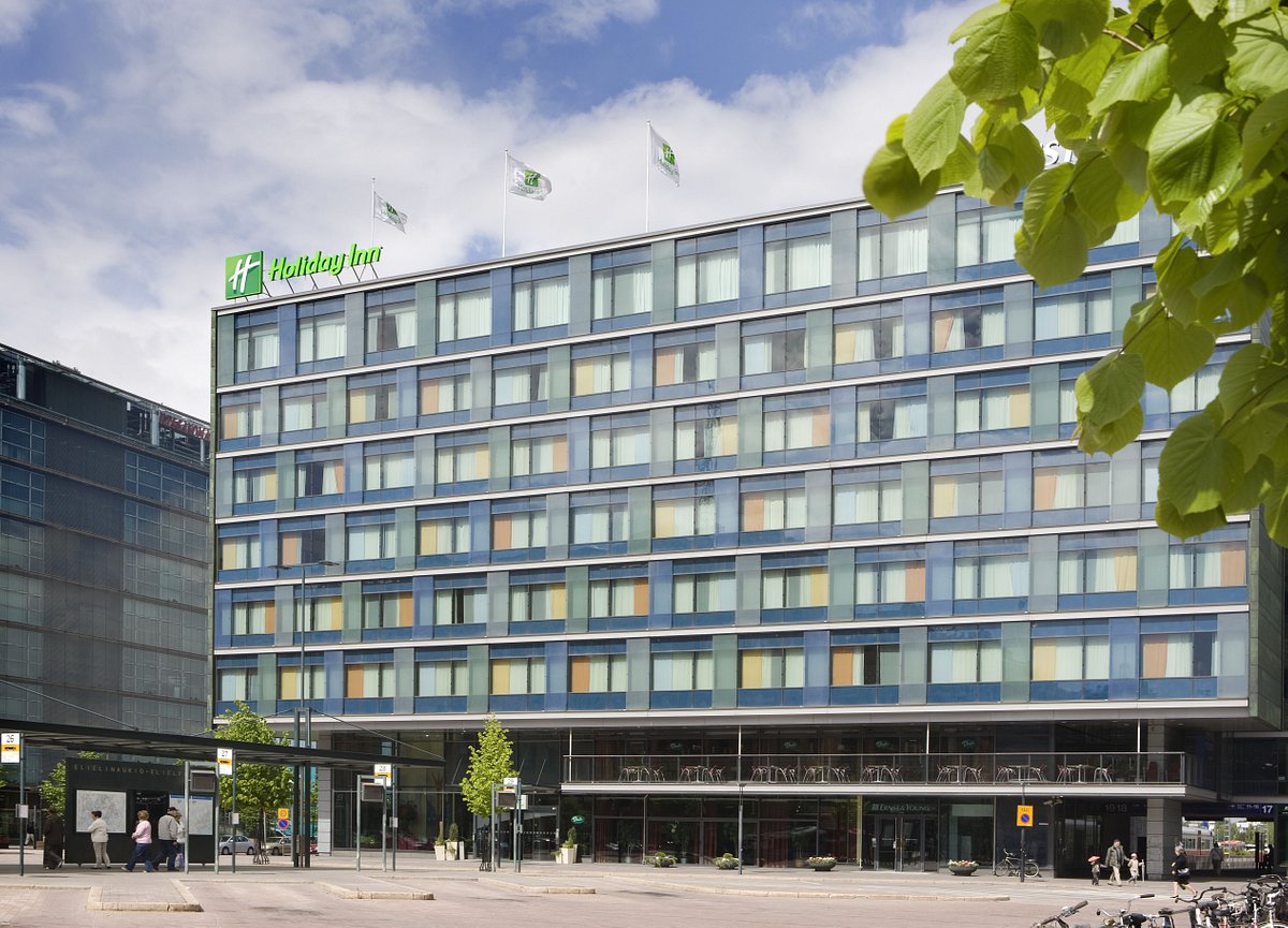 holiday-inn-helsinki-city-centre-an-ihg-hotel-au-179-2022-prices