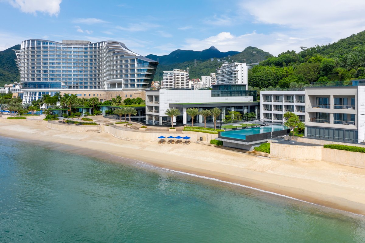 THE 5 BEST Hong Kong Beach Resorts - Jun 2022 (with Prices)