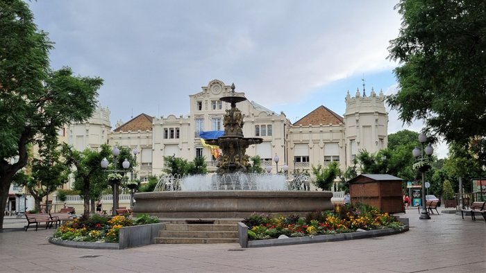 Imagen 3 de Circulo Oscense (Casino de Huesca)