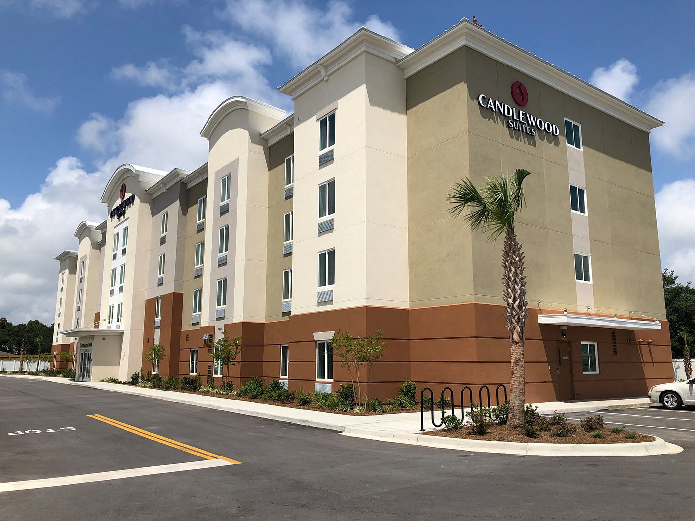 CANDLEWOOD SUITES PANAMA CITY BEACH PIER $85 ($̶1̶0̶9̶) - Updated 2022