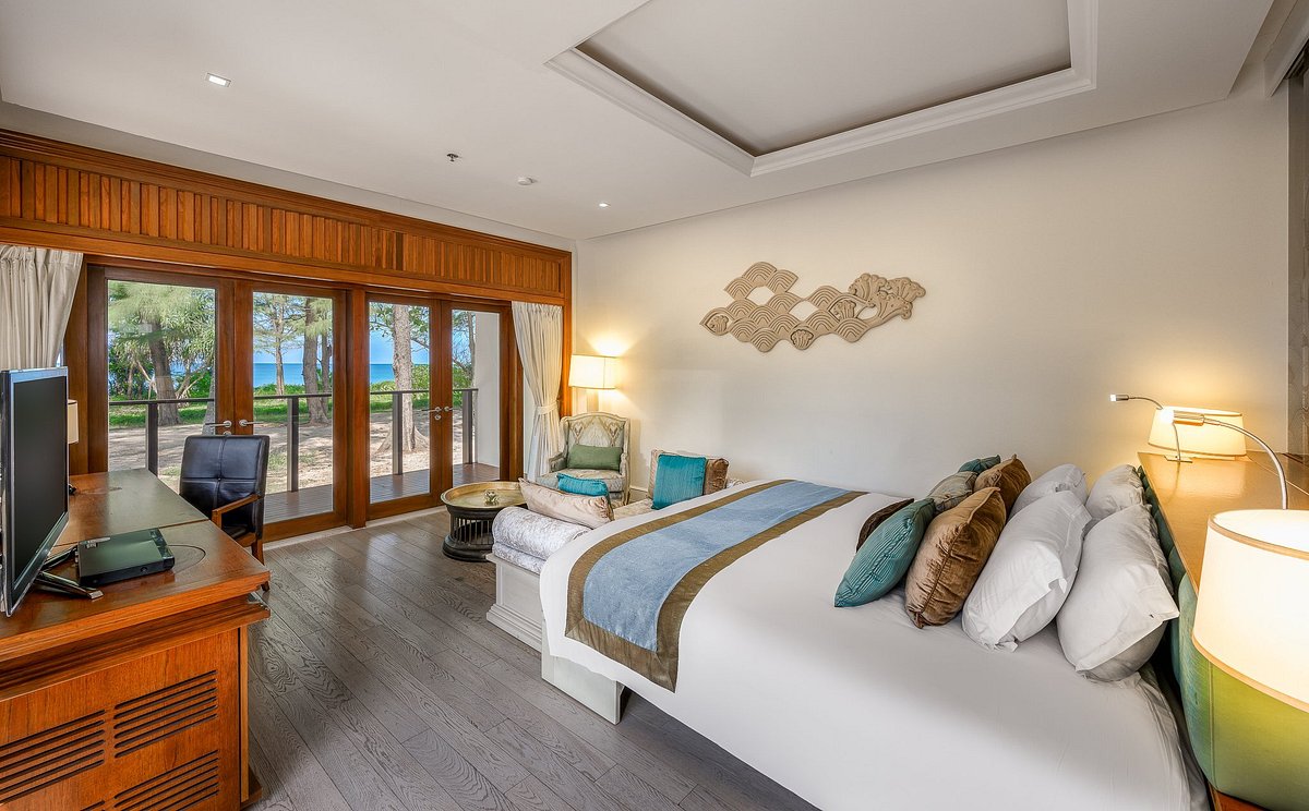 Maikhao Dream Villa Resort &amp; Spa, Centara Boutique Collection, hotel in Phuket