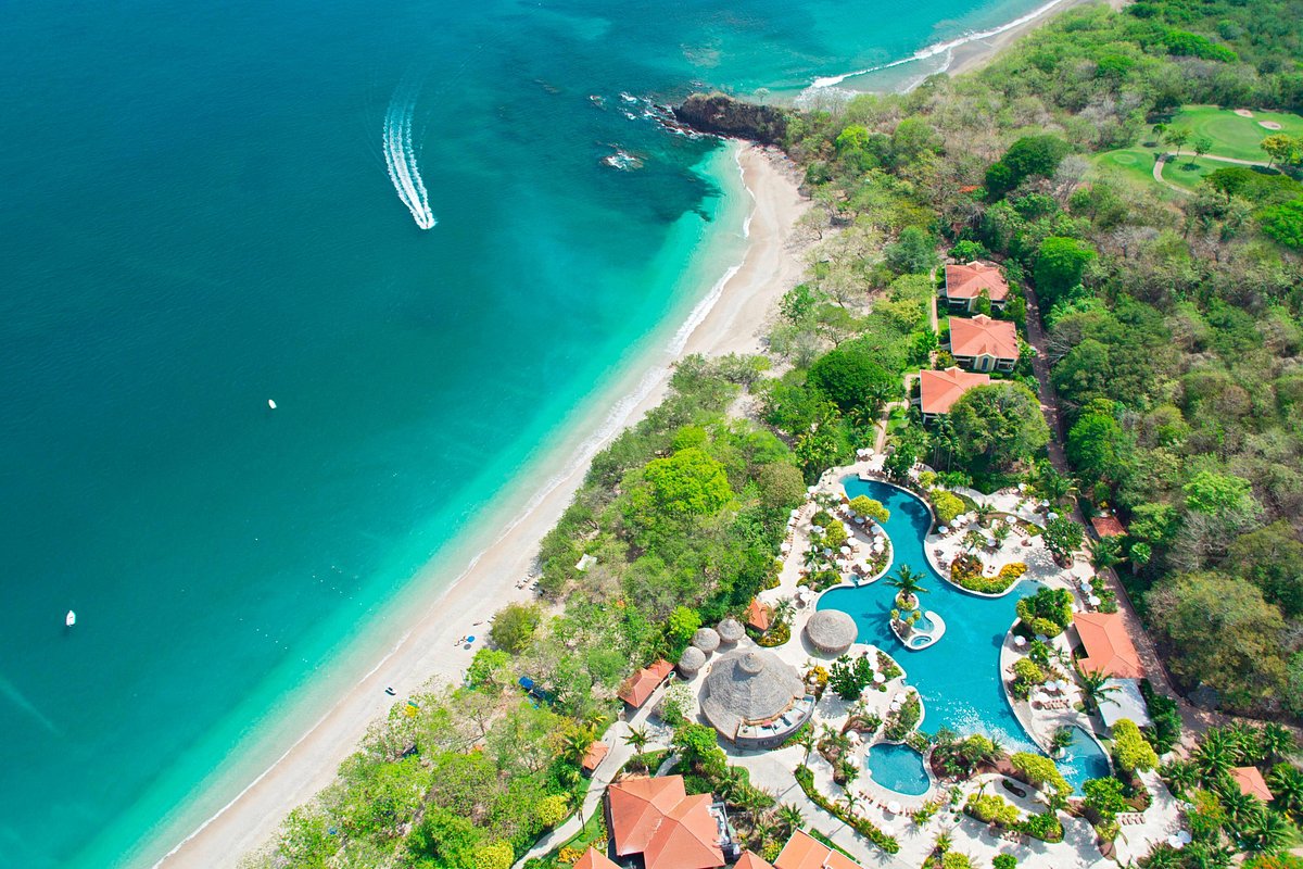 The Westin Reserva Conchal, an All-Inclusive Golf Resort &amp; Spa, hotel in Central America