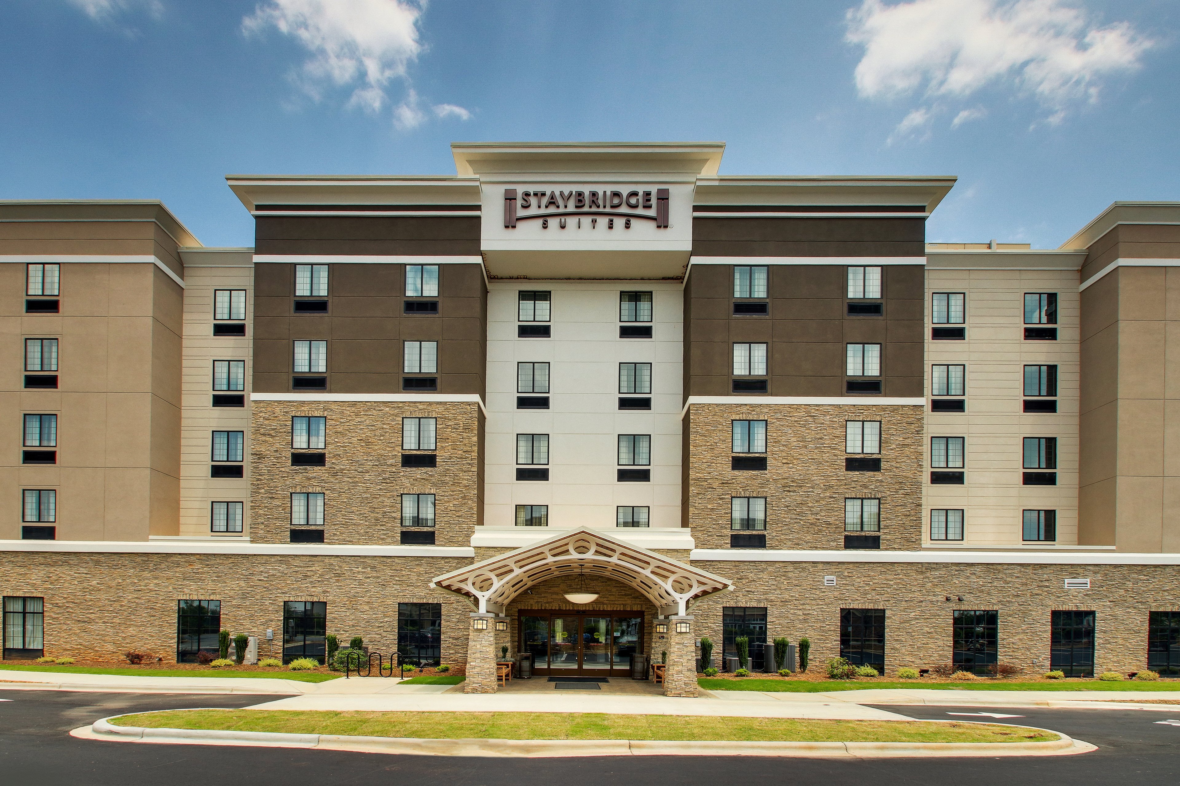 STAYBRIDGE SUITES ROCK HILL AN IHG HOTEL 132 1 4 9 Updated   Hotel Exterior 