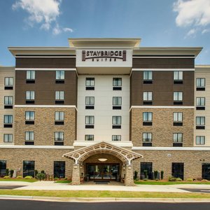 STAYBRIDGE SUITES ROCK HILL, AN IHG HOTEL $117 ($̶1̶3̶3̶) - Updated ...