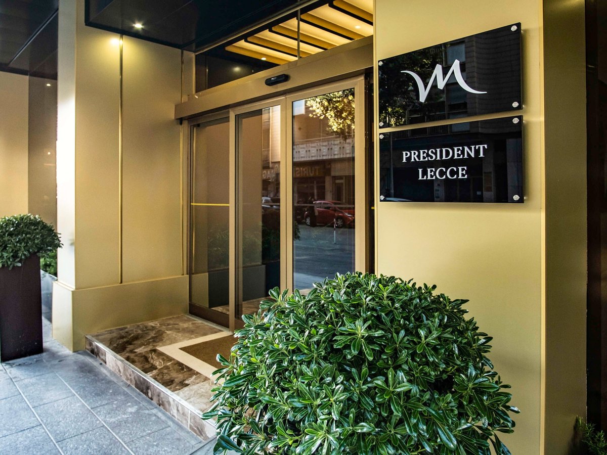 THE BEST Mercure Hotels in Puglia, Italy Tripadvisor