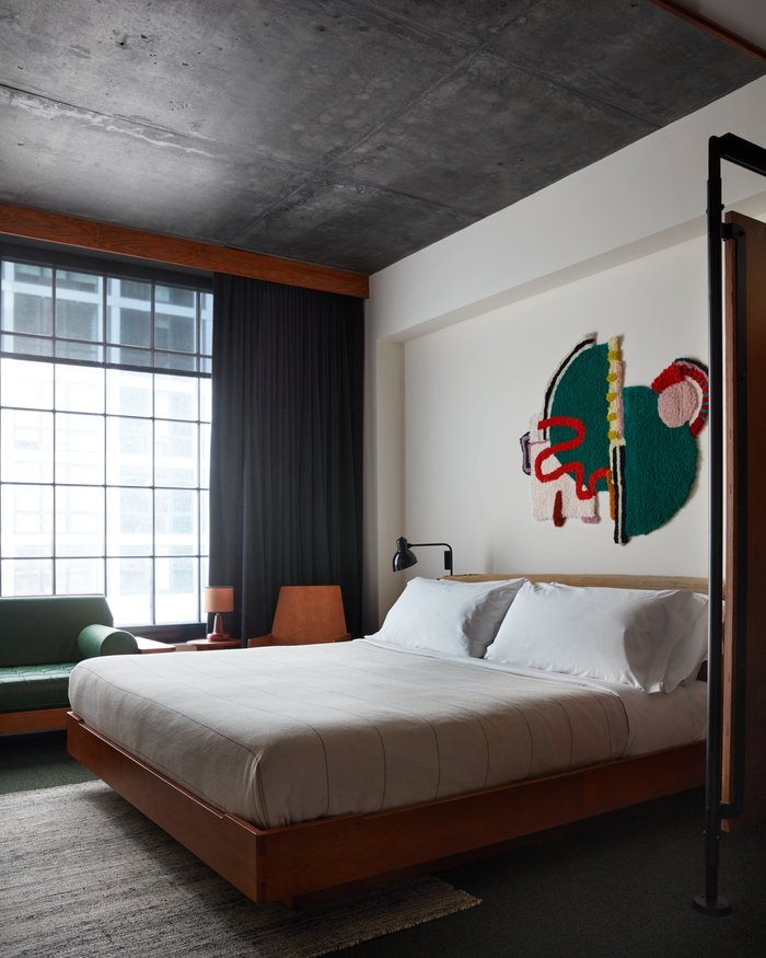 ACE HOTEL BROOKLYN Updated 2023 Reviews (New York)