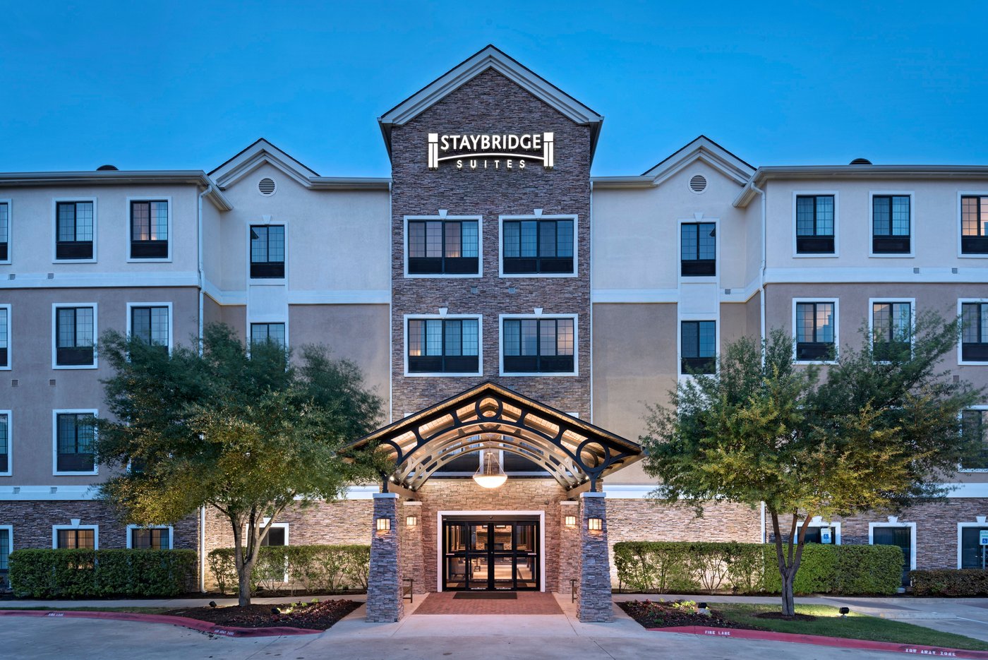 STAYBRIDGE SUITES AUSTIN NORTHWEST $110 ($̶1̶1̶9̶) - Updated 2023 ...