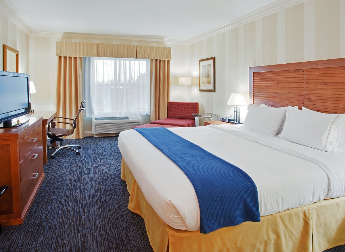 Holiday Inn Express &amp; Suites Santa Cruz, an IHG Hotel, hotel in Santa Cruz