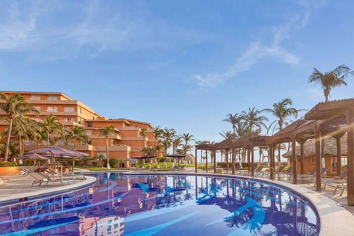 Grand Fiesta Americana Veracruz Pool Pictures & Reviews - Tripadvisor