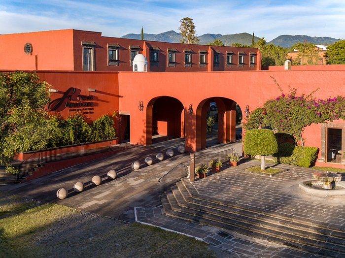 FIESTA AMERICANA HACIENDA GALINDO RESORT & SPA $144 ($̶1̶9̶1̶) - Prices & Farm Hotel Reviews - San Juan del Rio, Queretaro, Mexico FIESTA AMERICANA HACIENDA GALINDO RESORT & SPA $144 ($̶1̶9̶1̶) - Prices & Farm Hotel Reviews - San Juan del Rio, Queretaro, Mexico