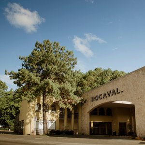 Hotel Rocoval Exterior