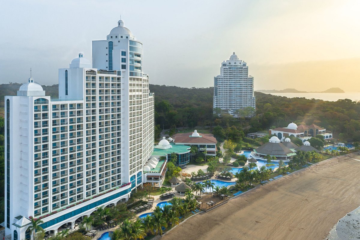 The Westin Playa Bonita Panama, hotell i Panama by