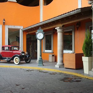THE 5 BEST Resorts near Perimagico, Cuautitlan Izcalli