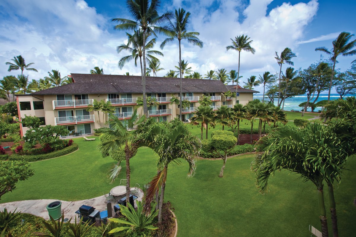 SHELL VACATIONS CLUB KAUAI COAST RESORT AT THE BEACHBOY - Updated 2022 ...