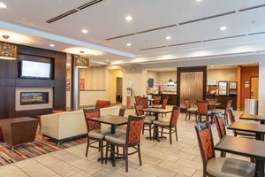 HOLIDAY INN EXPRESS & SUITES COLUMBUS - EASTON AREA, AN IHG HOTEL $83 ...