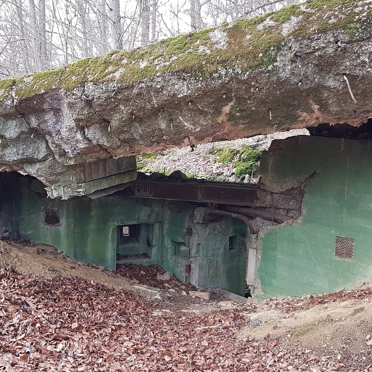 FluchtRaum (Vaihingen an der Enz, Germany) Address, Phone Number