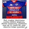 massimo s