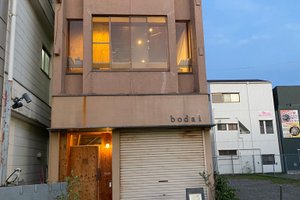 旅行者の写真