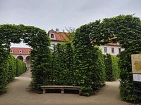 Wallenstein Palace Gardens - All You Need to Know BEFORE You Go (2024)