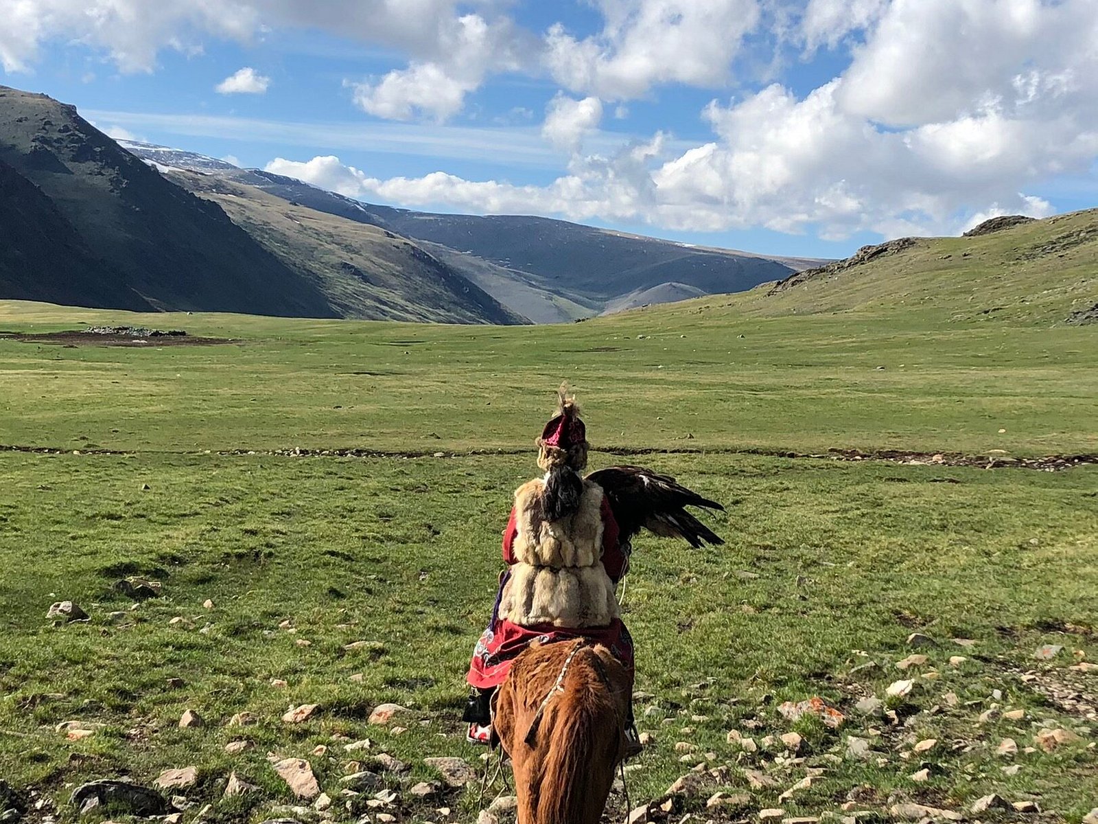 view mongolia travel