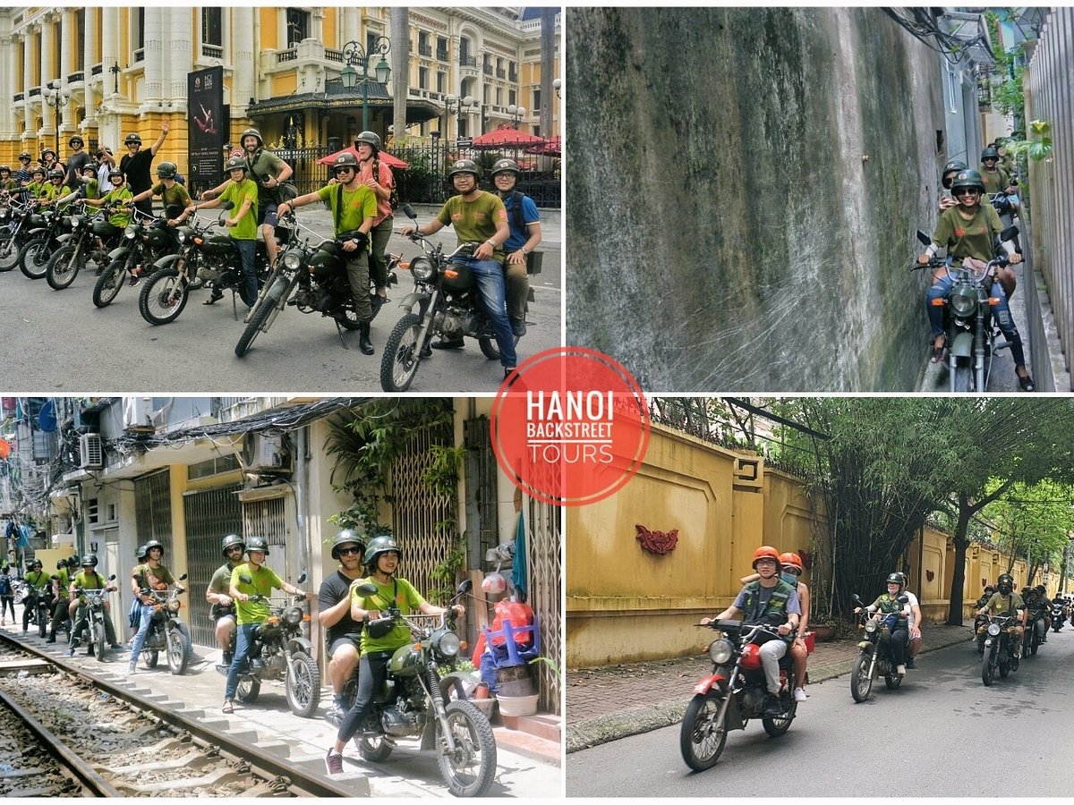 backstreet tours hanoi